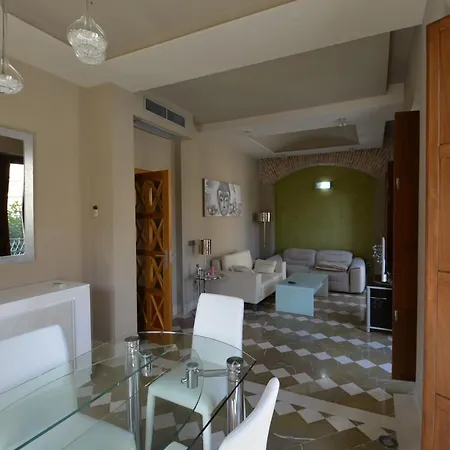 Luxury With Views To Alcazar, Cathedral And Giralda. * Sevilla