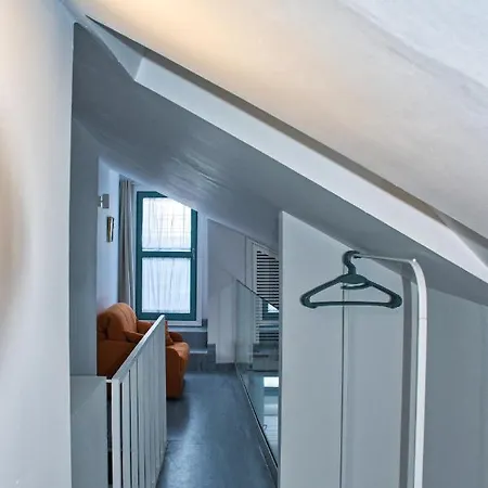 Apartamento Covadonga 9 - Triana Sevilha