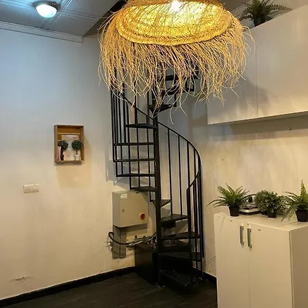Hostel-Toni Trajano 37 Sevilla * Seville