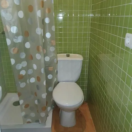 Hostel-Toni Trajano 37 Sevilla * Seville