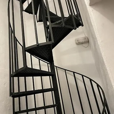 Hostel-Toni Trajano 37 Sevilla Seville