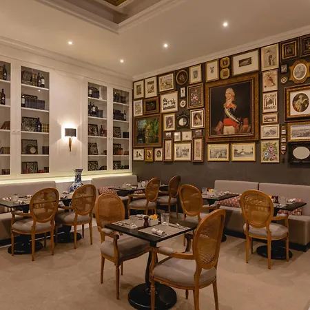 Gravina 51 Hotel