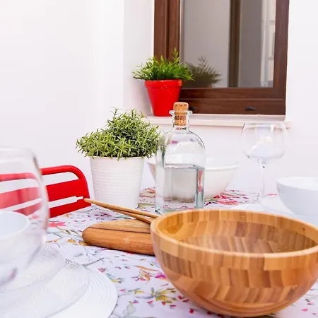 Apartamento El Palomar