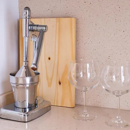 Apartamento El Palomar