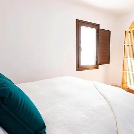 El Palomar Apartment Seville