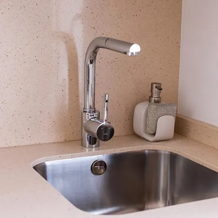 El Palomar Apartamento Sevilla