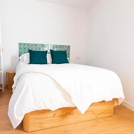 El Palomar Apartamento *