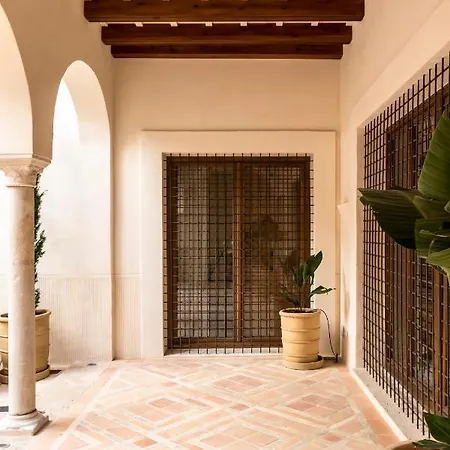 Aparthotel Casa Del Rey Sabio Siviglia