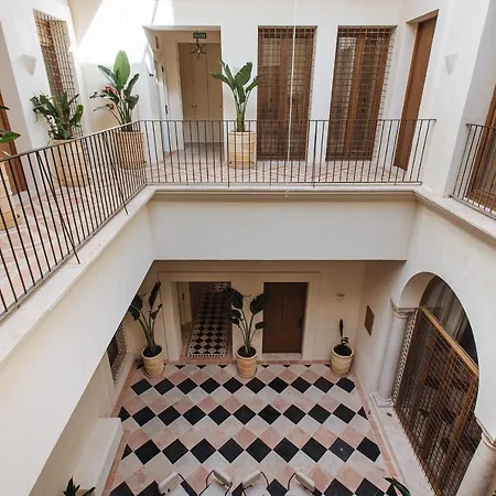 Aparthotel Casa Del Rey Sabio *