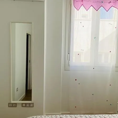 Apartamento Centrico