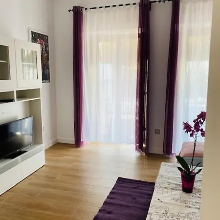 Centrico * Sevilha