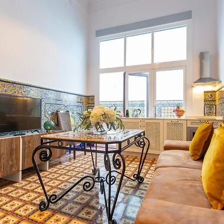 Apartamento Beautiful In With Wifi