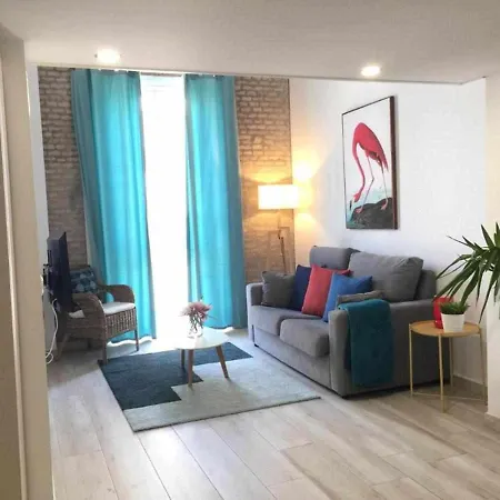 Isg Lovely Duplex Διαμέρισμα *