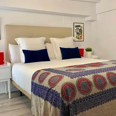 Isg Lovely Duplex Διαμέρισμα Σεβίλλη