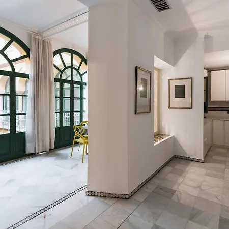 Veoapartment Conteros * Seville