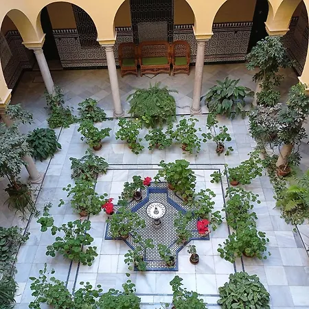 Veoapartment Conteros *
