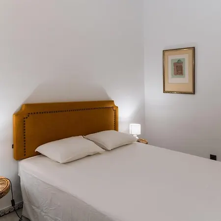 Apartment Veoapartment Conteros Seville