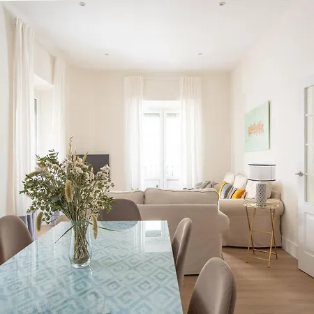Hommyhome Campana Sevilla
