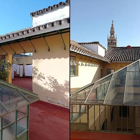 Veoapartment Conteros * Seville
