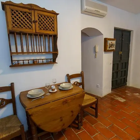 Apartment Earl's Farmyard *