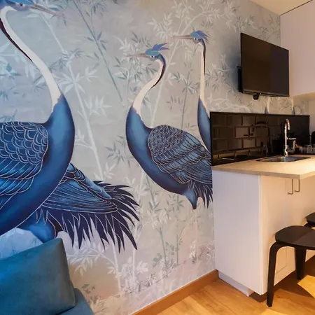 Hotel Welldone Sierpes Boutique Sevilla
