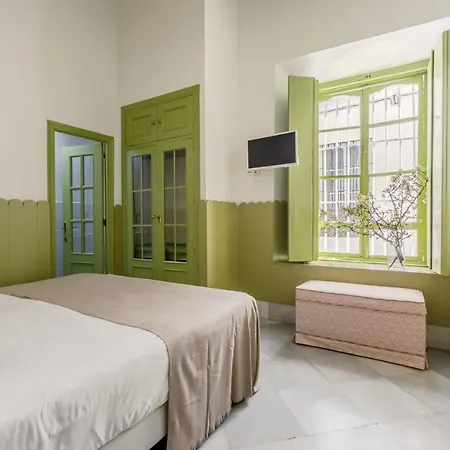 Nuea Giralda Otel