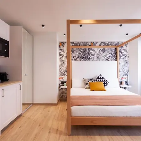 Welldone Sierpes Boutique Hotel *