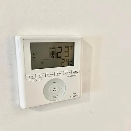 Apartamento Fantástico Apto. En El Centro Histórico De Sevilla