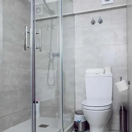 Isg Lovely Duplex Διαμέρισμα Σεβίλλη