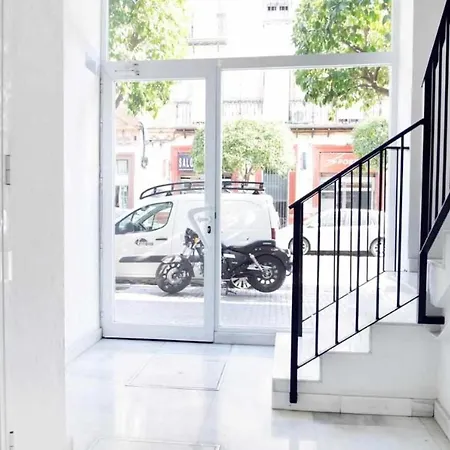 Διαμέρισμα Isg Lovely Duplex