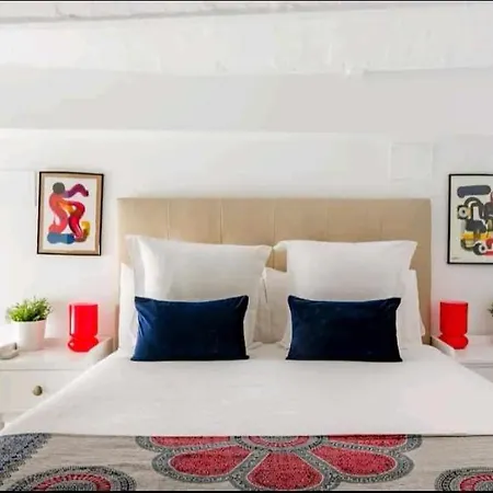 Isg Lovely Duplex Διαμέρισμα *