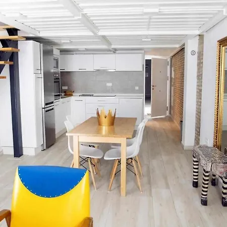 Isg Lovely Duplex