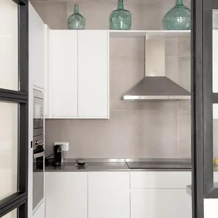 Appartement Hommyhome Campana