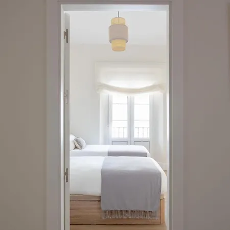 Hommyhome Campana Appartement
