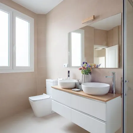 Appartement Hommyhome Campana
