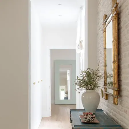 Hommyhome Campana Appartement *