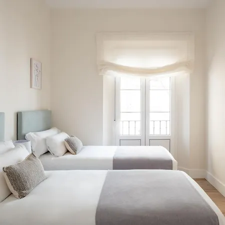 Hommyhome Campana * Sevilla