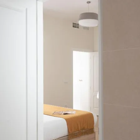 Hommyhome Campana Sevilla