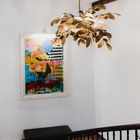 Hotell Legado Alcazar (adults Only) Sevilla