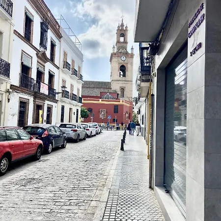 Apartamento Fantástico Apto. En El Centro Histórico De *
