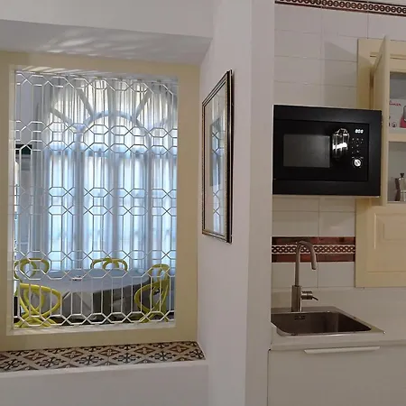 Apartment Veoapartment Conteros