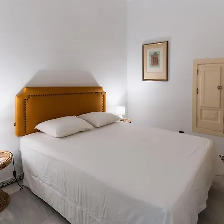 Veoapartment Conteros Apartment Seville