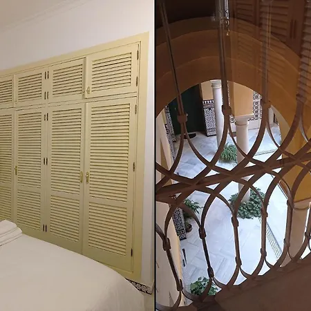 Veoapartment Conteros * Seville