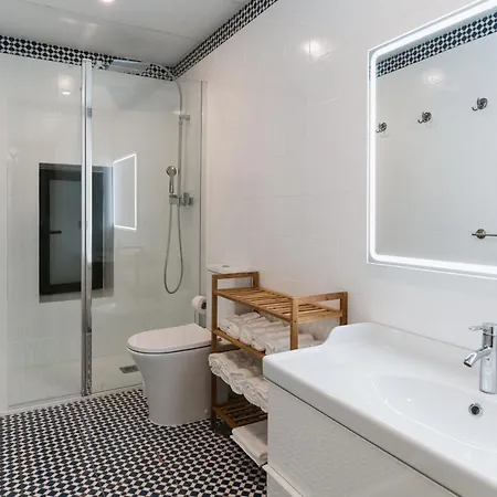 Apartment Veoapartment Conteros Seville