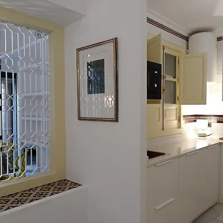 Apartment Veoapartment Conteros