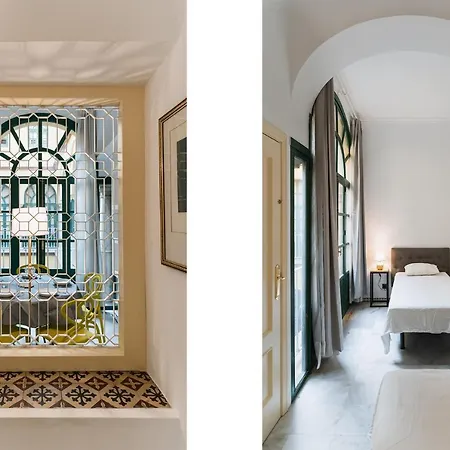 Veoapartment Conteros Apartment Seville