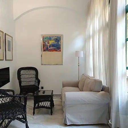 Veoapartment Conteros Apartment Seville