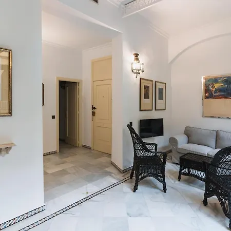 Apartment Veoapartment Conteros