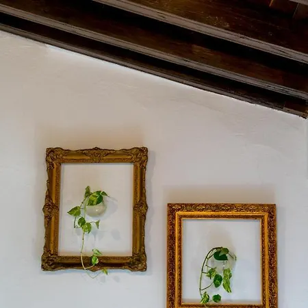 Casa Ispal Alfalfa Hébergement de vacances