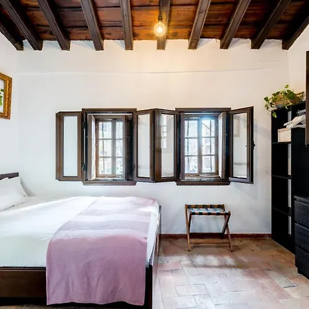 Casa Ispal Alfalfa * Séville